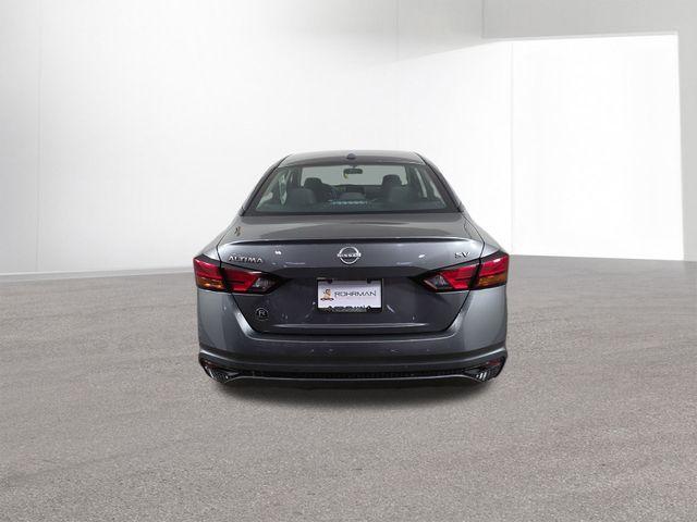 used 2024 Nissan Altima car, priced at $19,004
