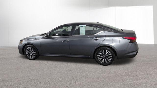 used 2024 Nissan Altima car, priced at $19,004