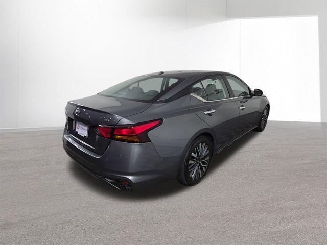 used 2024 Nissan Altima car, priced at $19,004