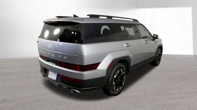new 2026 Hyundai Santa Fe car, priced at $36,506