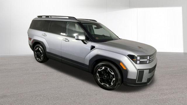 new 2026 Hyundai Santa Fe car, priced at $36,506