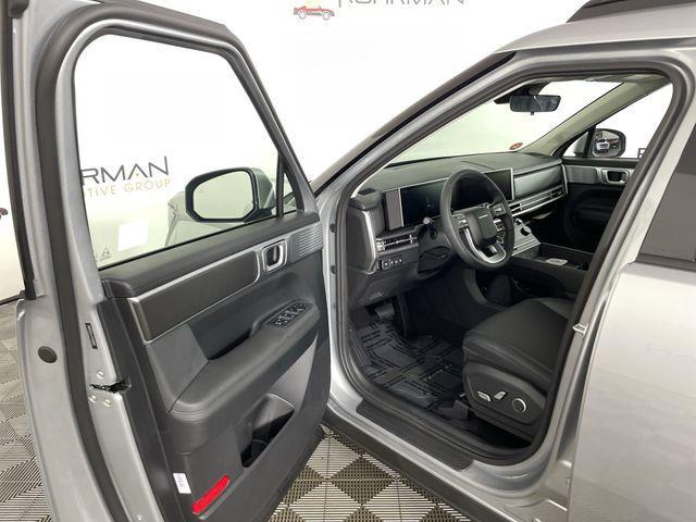 new 2026 Hyundai Santa Fe car, priced at $36,506