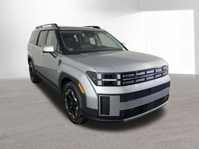 new 2026 Hyundai Santa Fe car, priced at $36,506