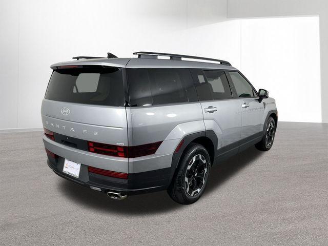 new 2026 Hyundai Santa Fe car, priced at $36,506