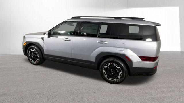 new 2026 Hyundai Santa Fe car, priced at $36,506