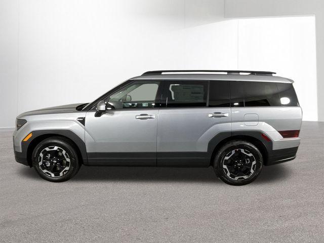 new 2026 Hyundai Santa Fe car, priced at $36,506
