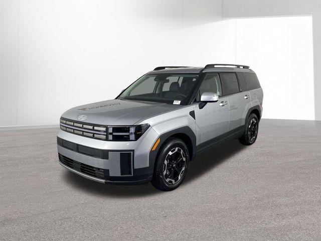 new 2026 Hyundai Santa Fe car, priced at $36,506