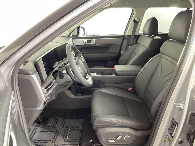 new 2026 Hyundai Santa Fe car, priced at $36,506