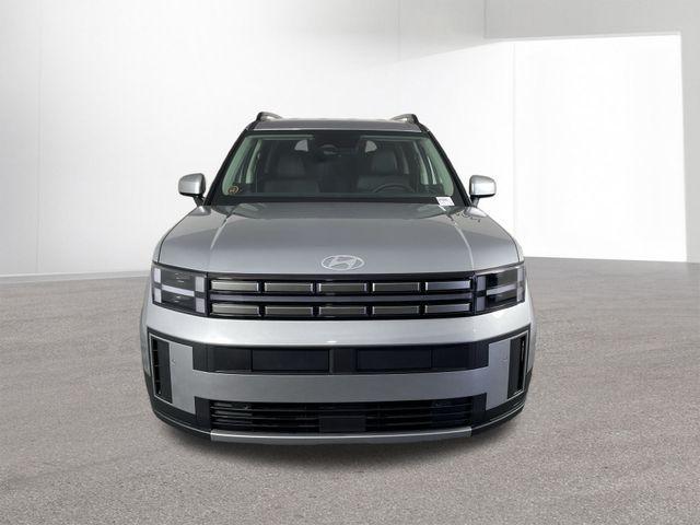 new 2026 Hyundai Santa Fe car, priced at $36,506