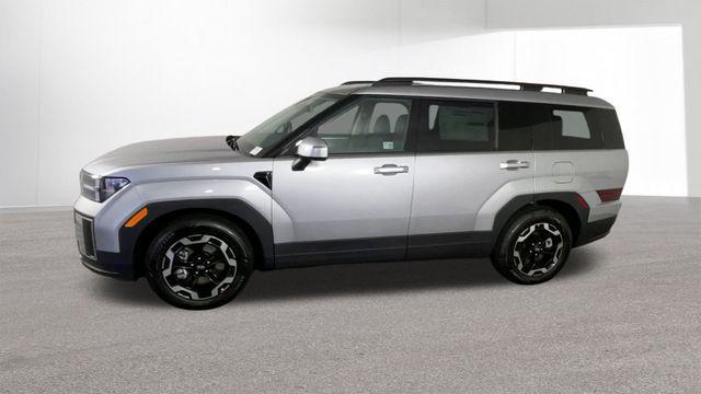 new 2026 Hyundai Santa Fe car, priced at $36,506
