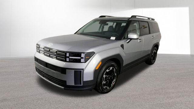 new 2026 Hyundai Santa Fe car, priced at $36,506