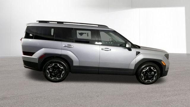 new 2026 Hyundai Santa Fe car, priced at $36,506