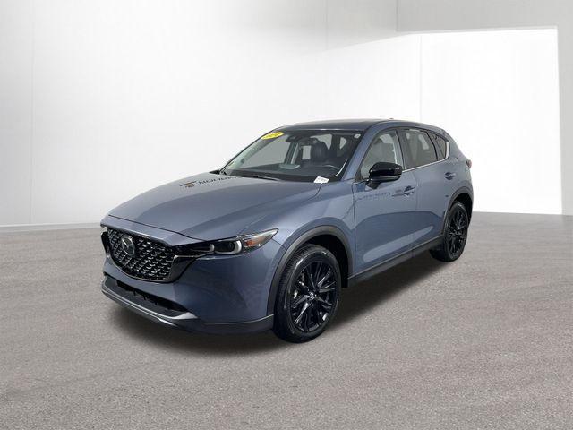 used 2024 Mazda CX-5 car, priced at $26,998