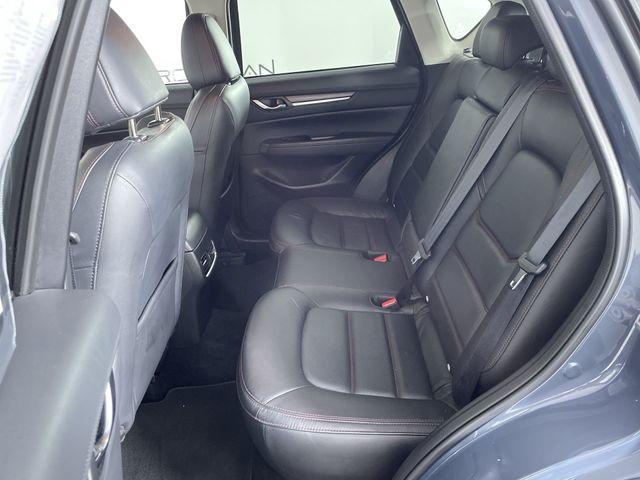 used 2024 Mazda CX-5 car, priced at $26,998