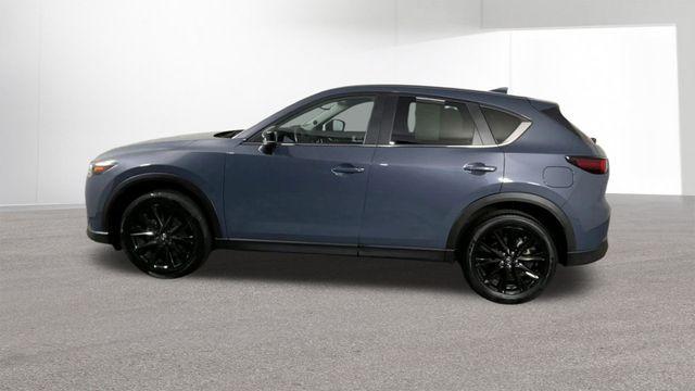 used 2024 Mazda CX-5 car, priced at $26,998