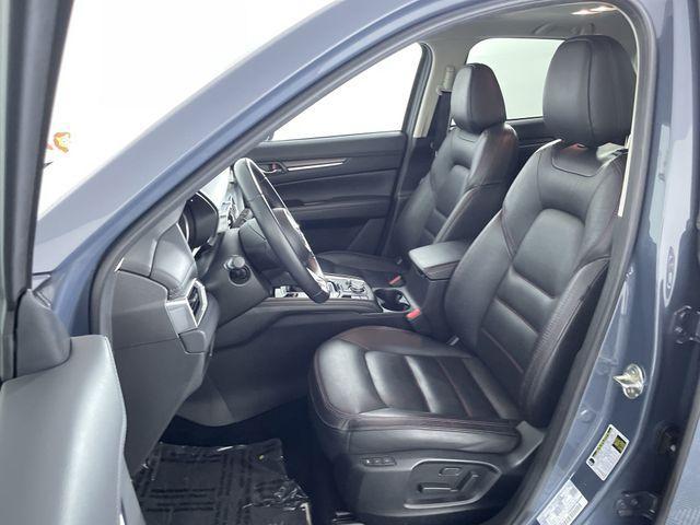used 2024 Mazda CX-5 car, priced at $26,998