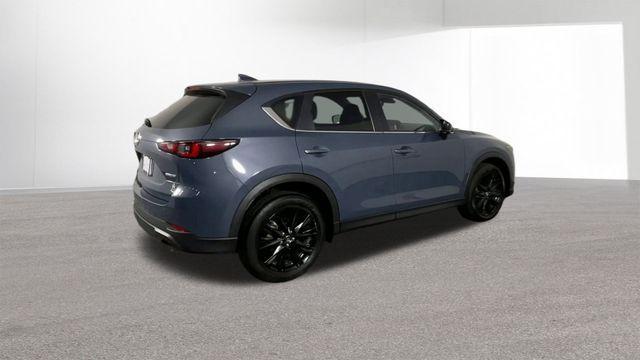 used 2024 Mazda CX-5 car, priced at $26,998