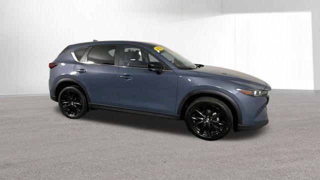 used 2024 Mazda CX-5 car, priced at $26,998