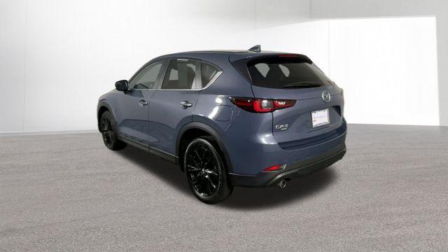 used 2024 Mazda CX-5 car, priced at $26,998