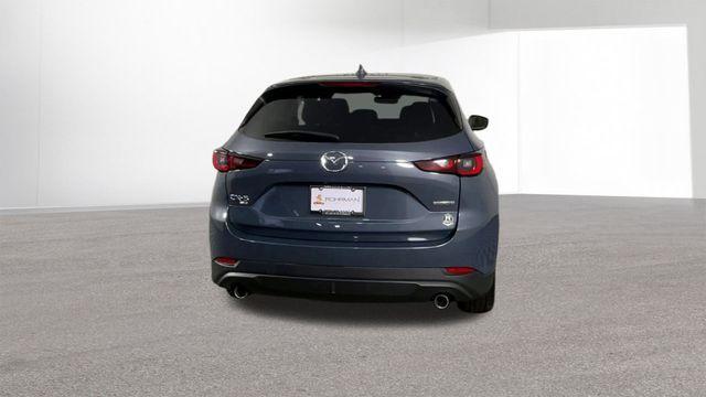 used 2024 Mazda CX-5 car, priced at $26,998