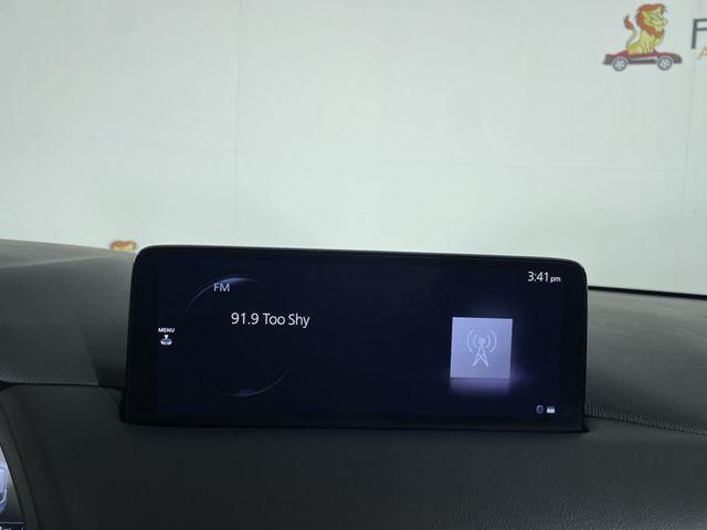 used 2024 Mazda CX-5 car, priced at $26,998