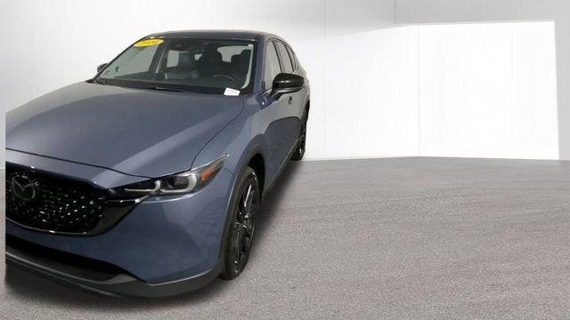 used 2024 Mazda CX-5 car, priced at $26,998