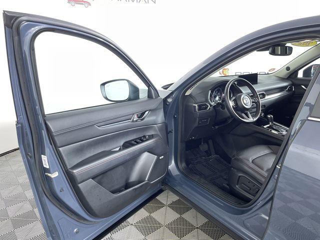 used 2024 Mazda CX-5 car, priced at $26,998