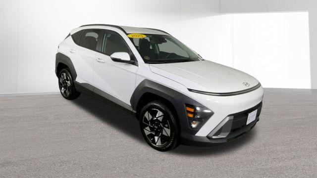 used 2025 Hyundai Kona car, priced at $21,568