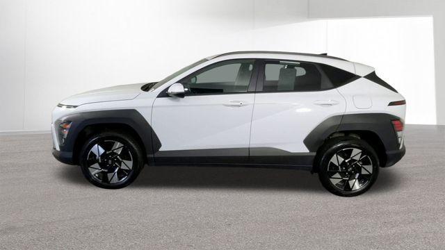 used 2025 Hyundai Kona car, priced at $21,568