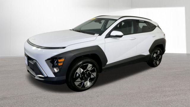 used 2025 Hyundai Kona car, priced at $21,568