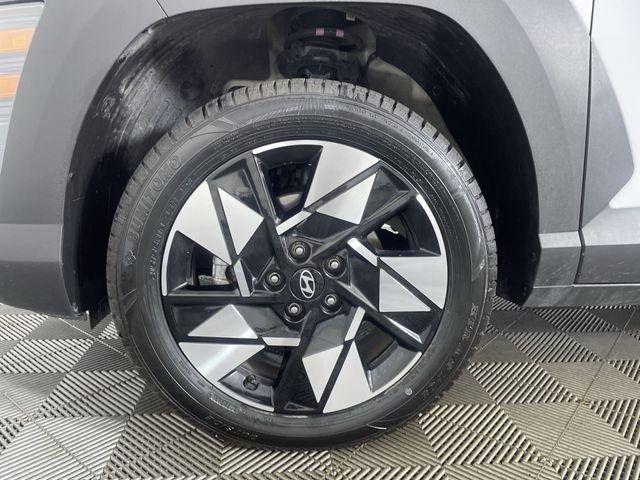 used 2025 Hyundai Kona car, priced at $21,568