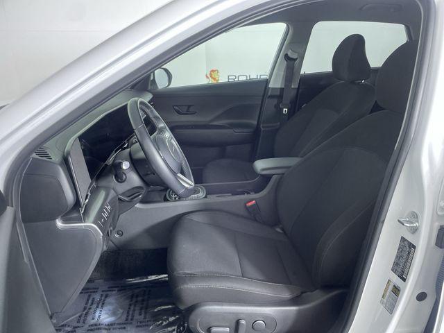 used 2025 Hyundai Kona car, priced at $21,568