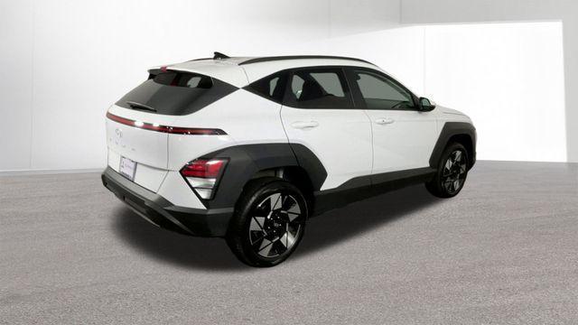 used 2025 Hyundai Kona car, priced at $21,568
