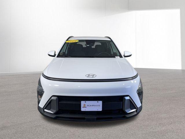 used 2025 Hyundai Kona car, priced at $21,568