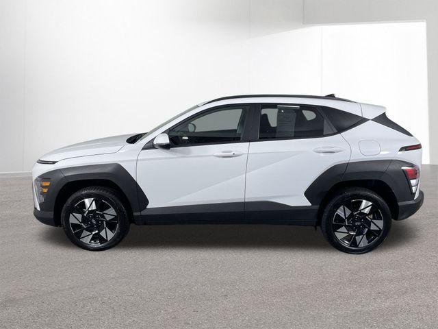 used 2025 Hyundai Kona car, priced at $21,568