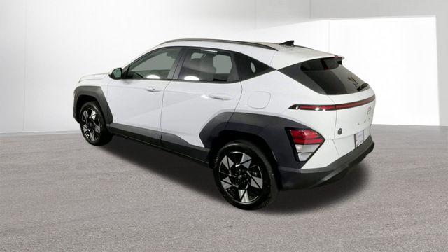 used 2025 Hyundai Kona car, priced at $21,568