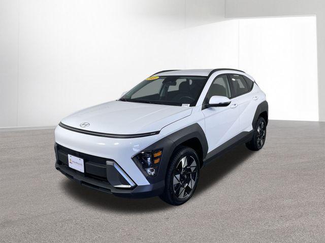 used 2025 Hyundai Kona car, priced at $21,568