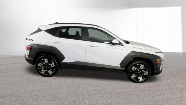 used 2025 Hyundai Kona car, priced at $21,568