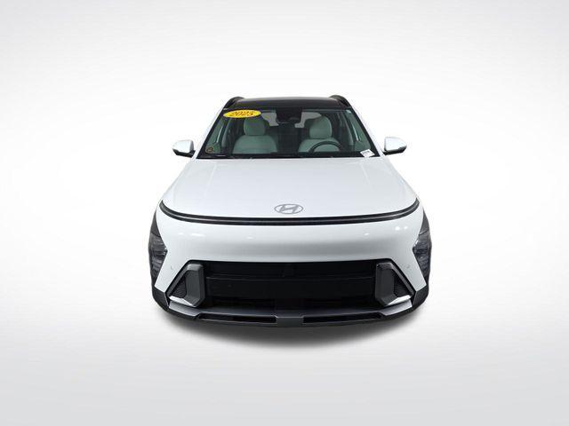 used 2025 Hyundai Kona car, priced at $29,429