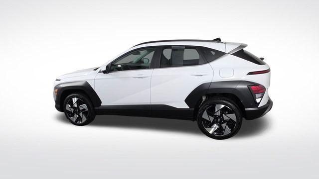 used 2025 Hyundai Kona car, priced at $29,429