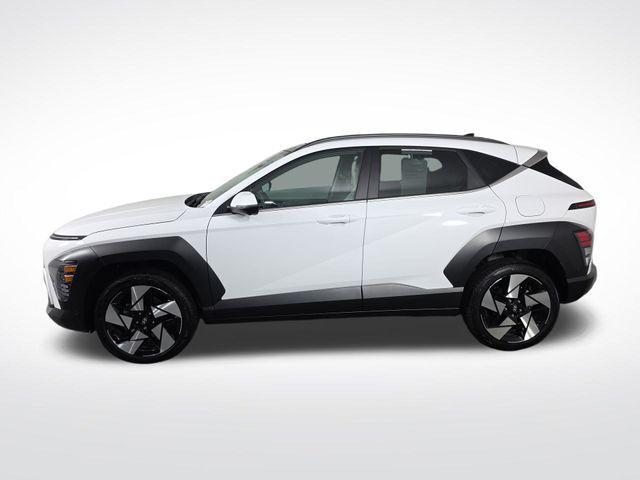 used 2025 Hyundai Kona car, priced at $29,429