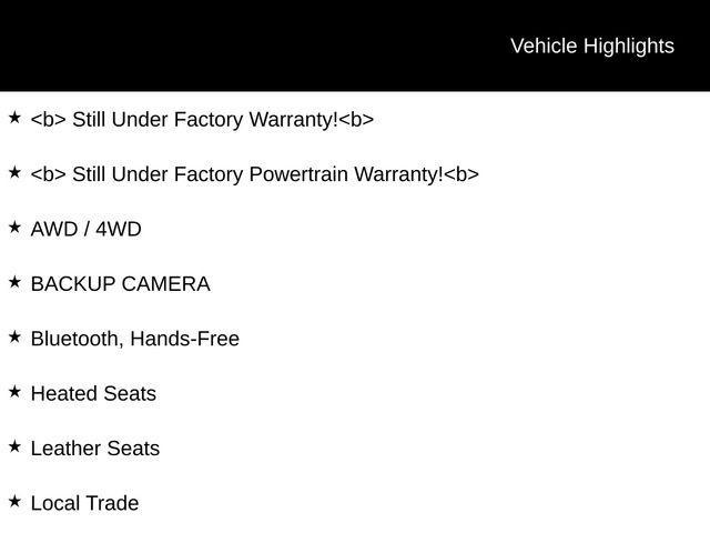 used 2025 Hyundai Kona car, priced at $29,429
