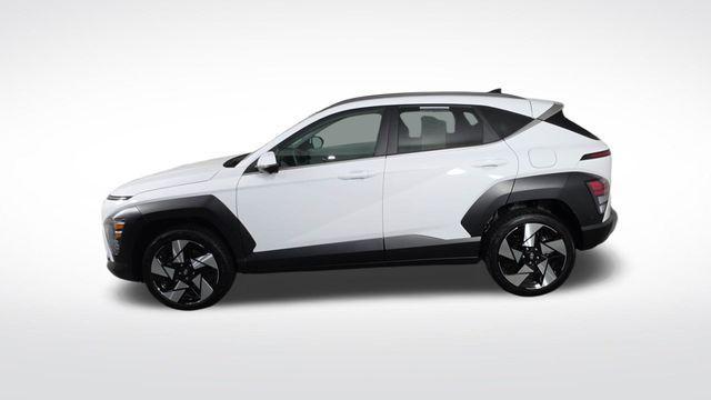 used 2025 Hyundai Kona car, priced at $29,429