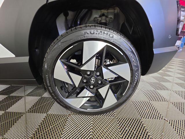 used 2025 Hyundai Kona car, priced at $29,429