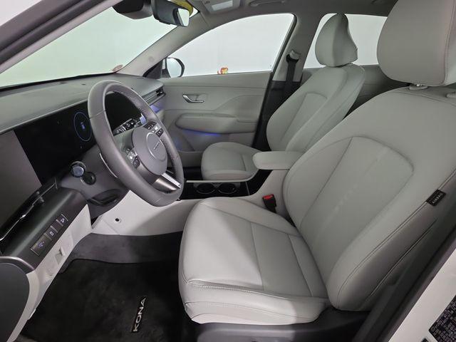 used 2025 Hyundai Kona car, priced at $29,429