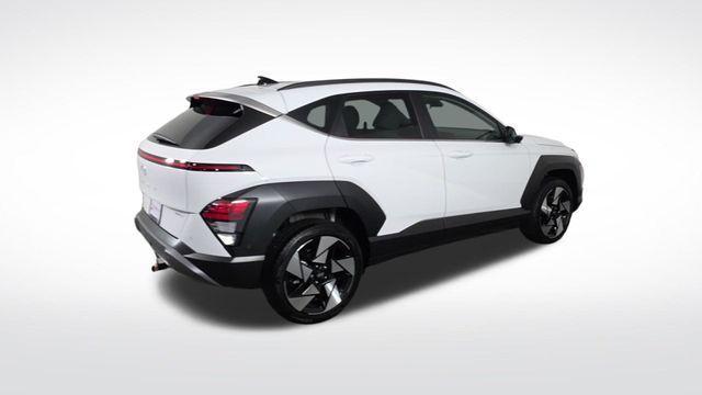 used 2025 Hyundai Kona car, priced at $29,429
