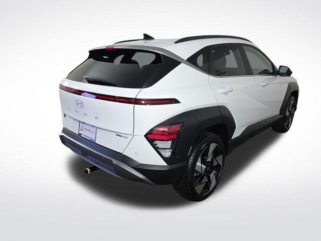 used 2025 Hyundai Kona car, priced at $29,429