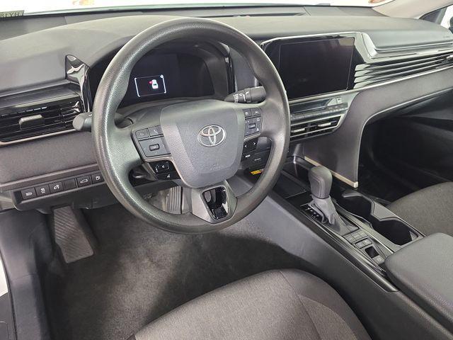 used 2025 Toyota Camry car, priced at $25,932