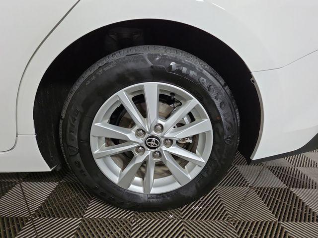 used 2025 Toyota Camry car, priced at $25,932