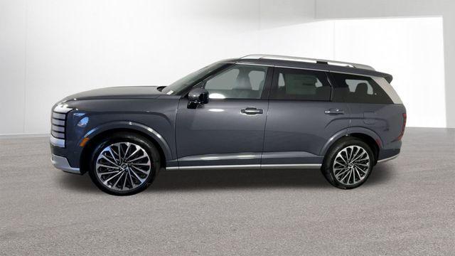 new 2026 Hyundai Palisade car, priced at $55,091